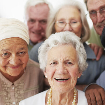 Seniors Home Care Program